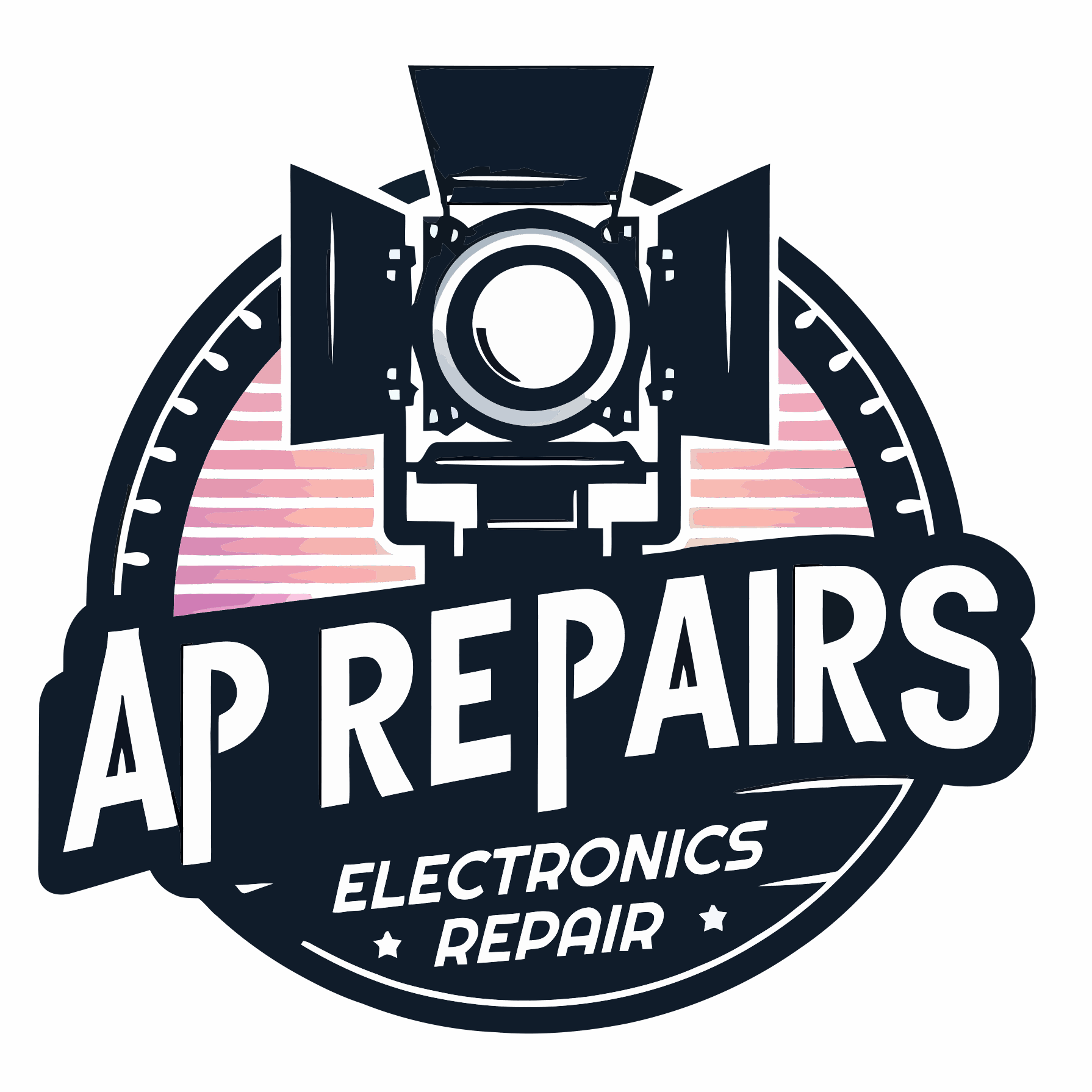 AP Repairs Logo